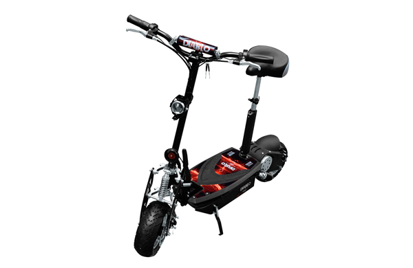 barcelona scooter rental 