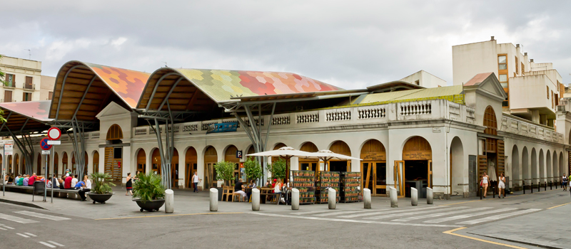 barcelona bike rental barceloneta